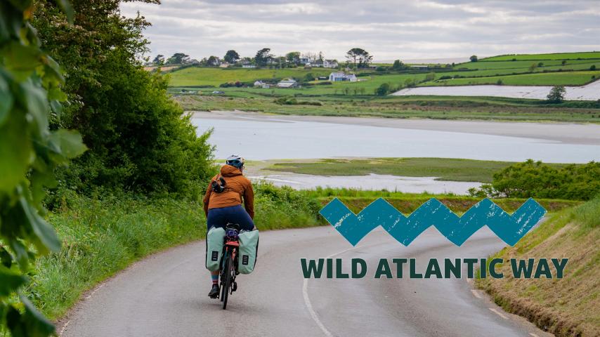 Wild Atlantic Way (2024)