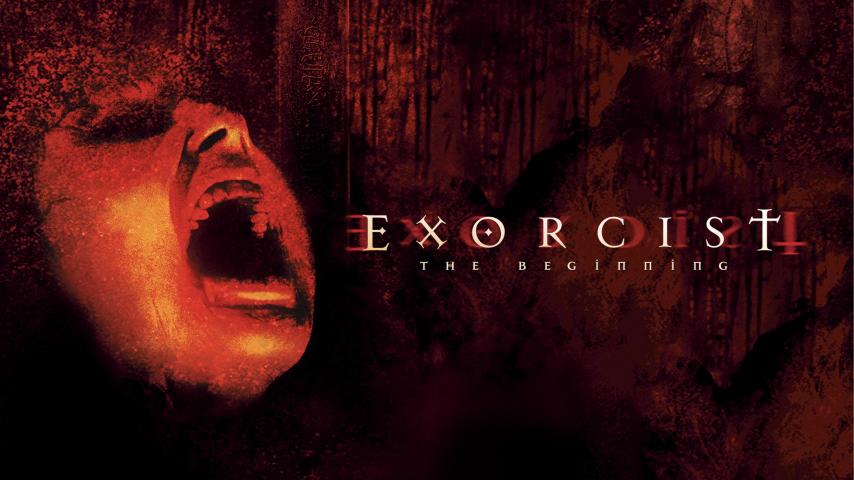 Exorcist: The Beginning (2004)