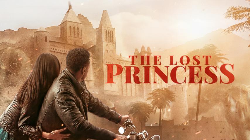 The Lost Princess (2025)