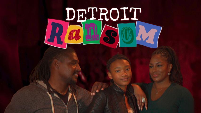 Detroit Ransom (2024)