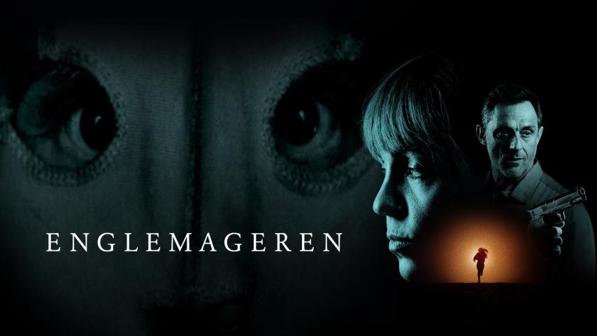Englemageren (2023)