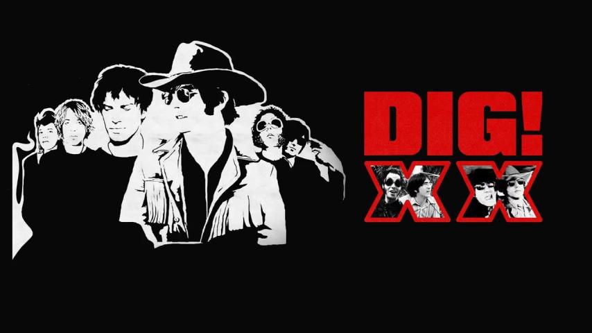 DIG! XX (2024)