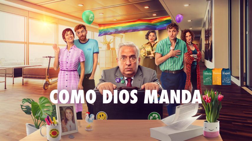 Como Dios manda (2023)