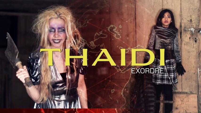 THAIDI Exordre (2023)