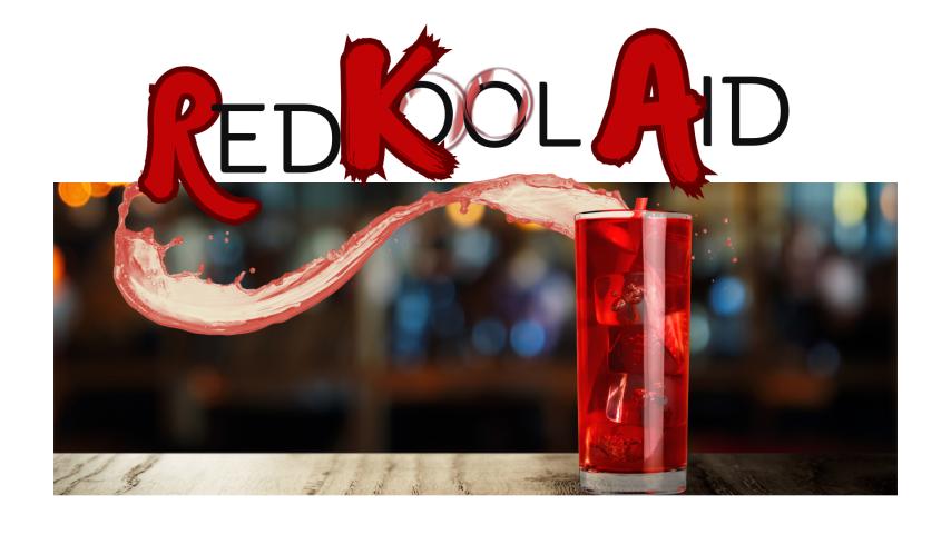 Red Kool-Aid (2023)