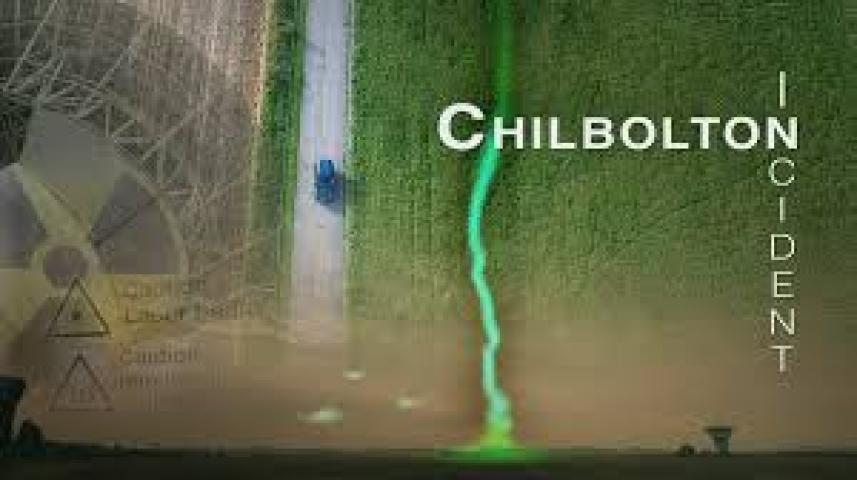 Chilbolton Incident (2023)