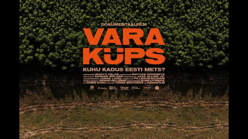 Vara küps (2024)