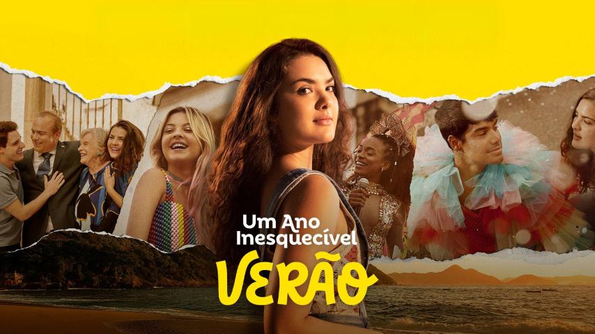 An Unforgettable Year - Summer (2023)
