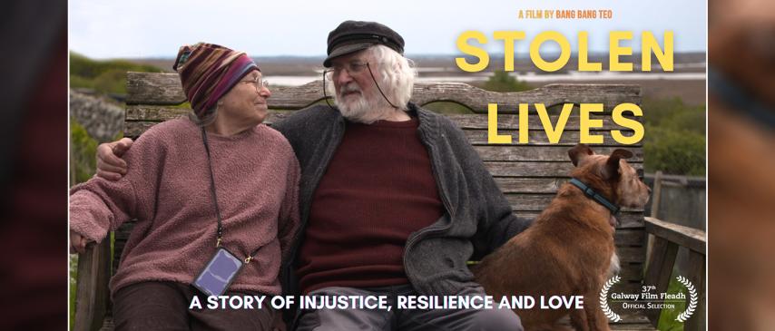 Stolen Lives (2025)
