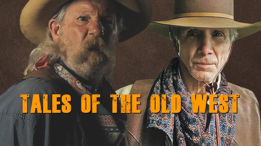 Tales from the Old West (2023)