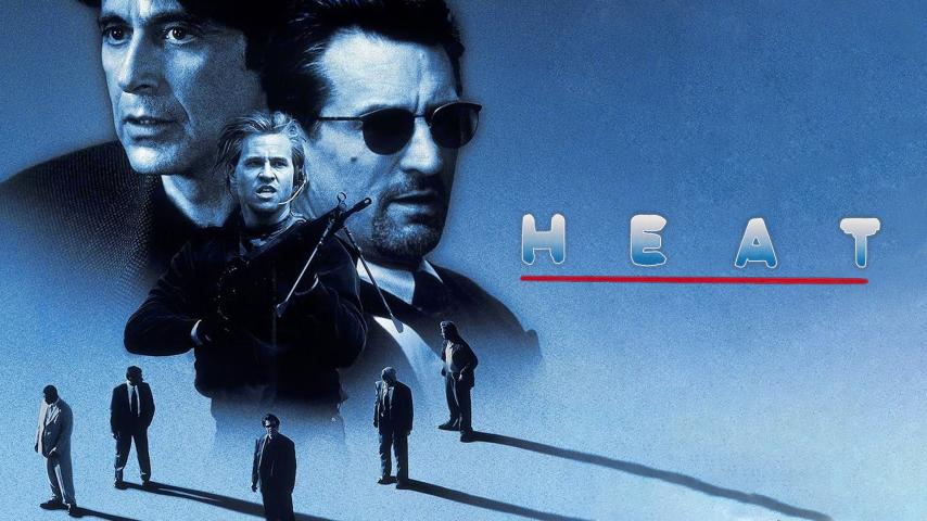 Heat (1995)