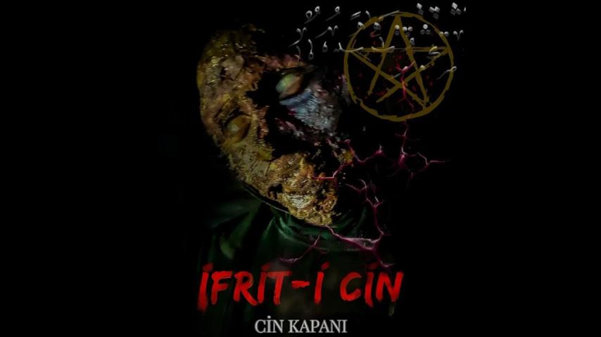 Ifrit-i Cin (2023) English Sub