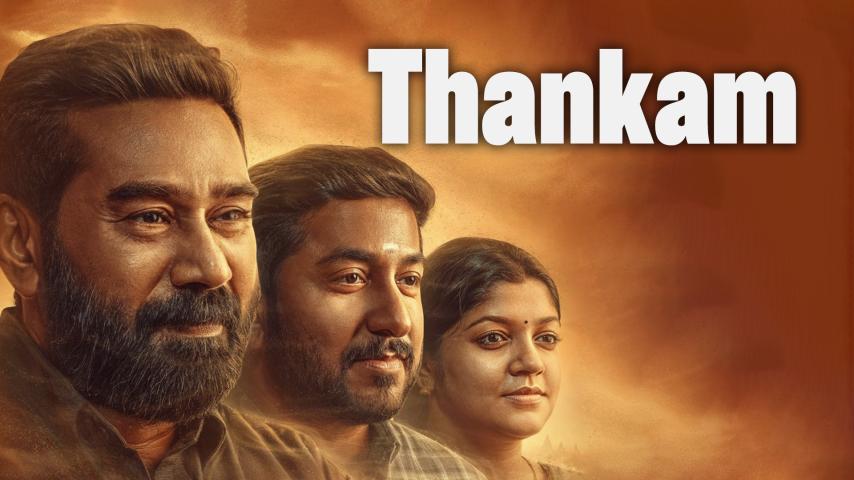 Thankam (2023) English Sub