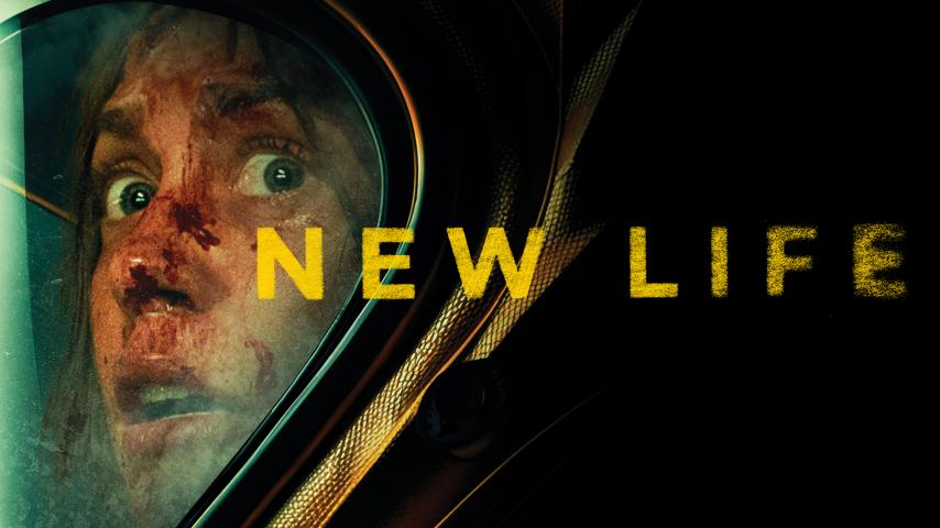 New Life (2023)