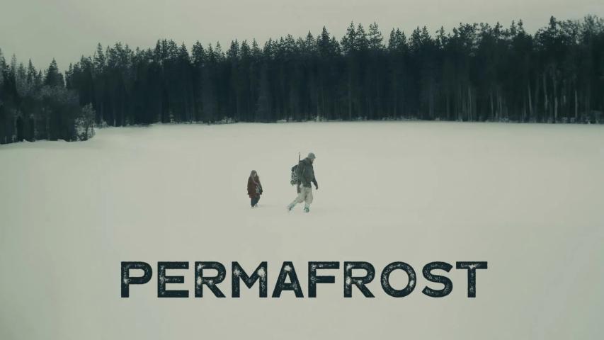 Permafrost (2024)