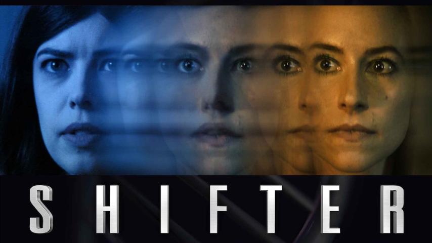 Shifter (2023)