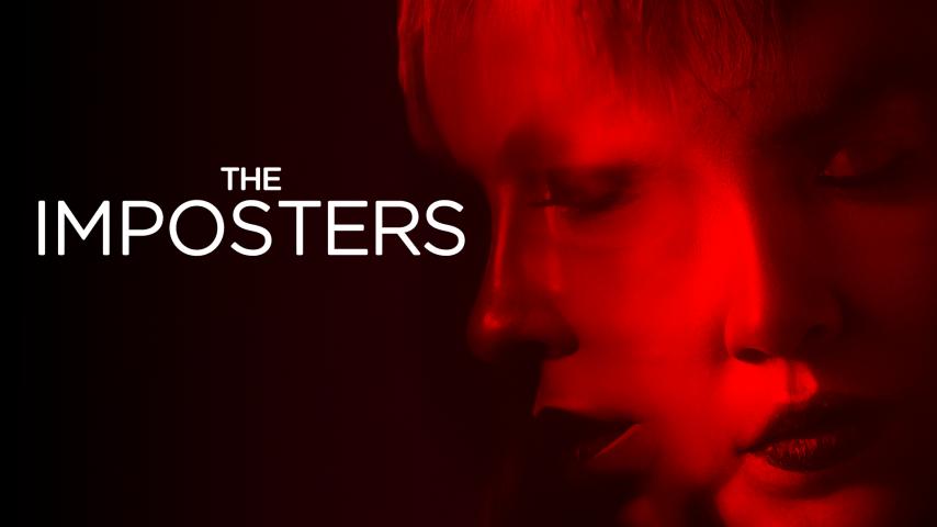 The Imposters (2023)
