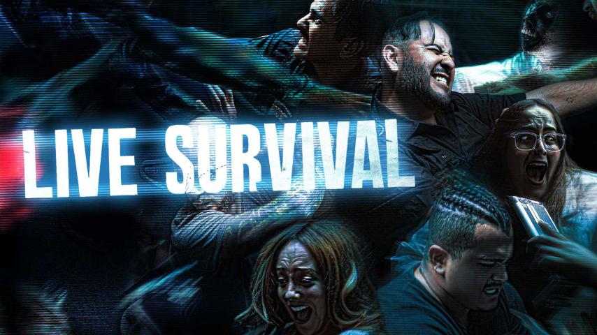 Live Survival (2023)