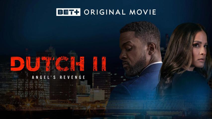 Dutch II: Angel's Revenge (2024)