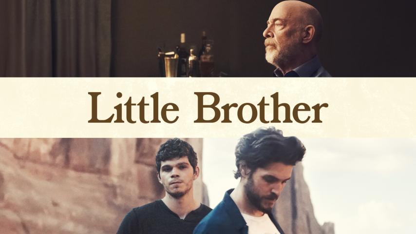Little Brother (2023)