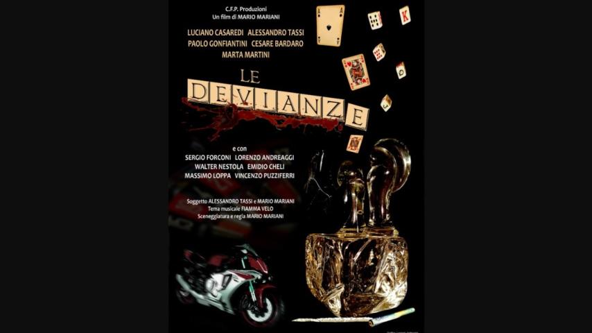 Le devianze (2024)