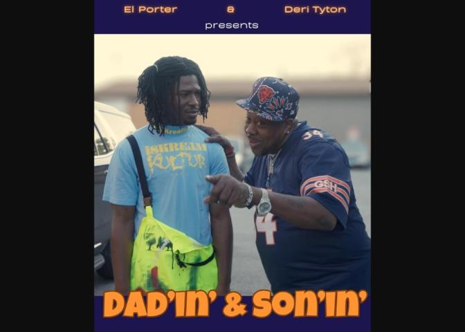 Dad'in' & Son'in' (2025)