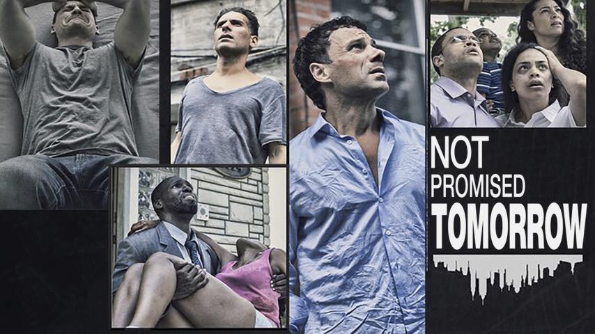 Not Promised Tomorrow (2023)