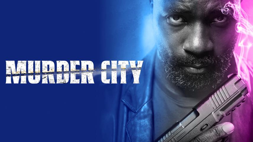 Murder City (2023)
