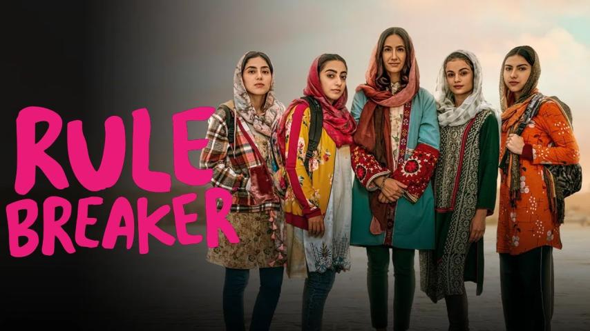 Rule Breakers (2025)