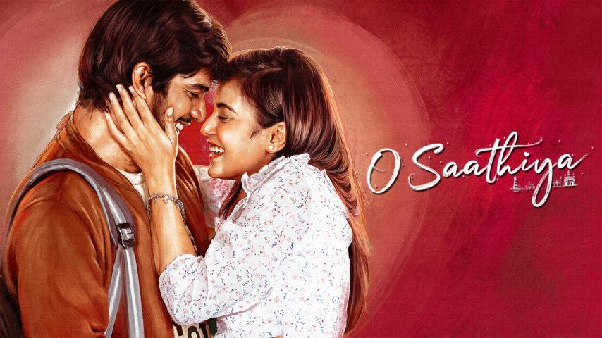 O Saathiya (2023) English Sub