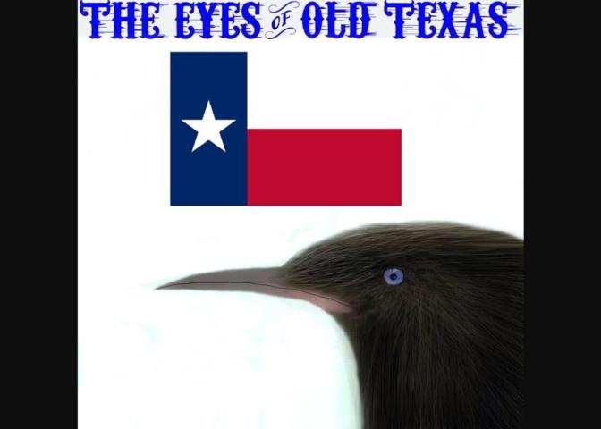 The Eyes of Old Texas (2023)