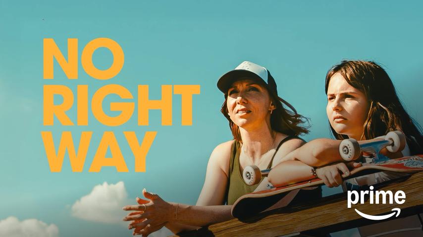No Right Way (2023)