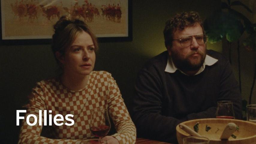 Follies (2025)