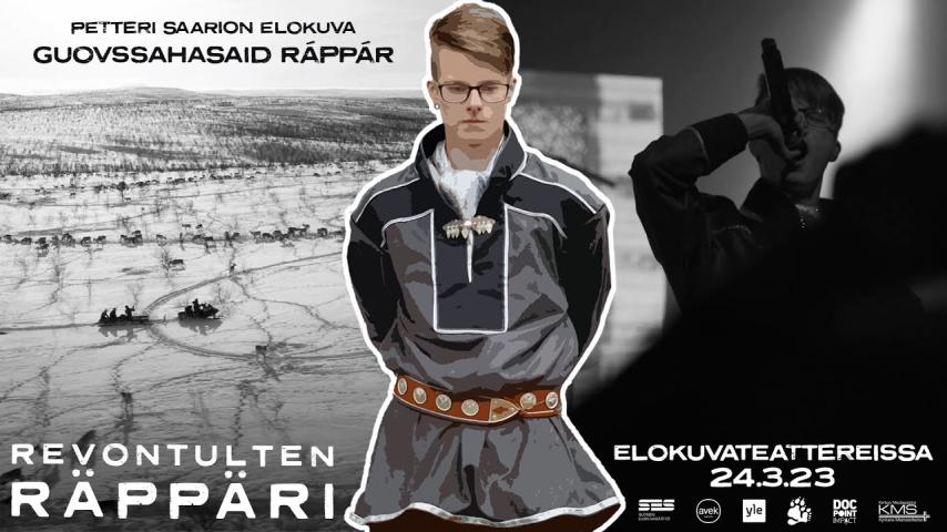 Revontulten räppäri (2023)