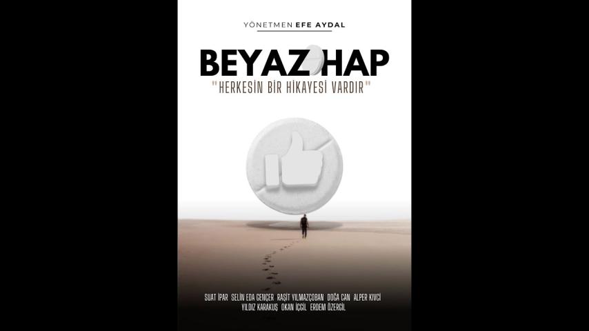 Beyaz Hap (2023) English Sub