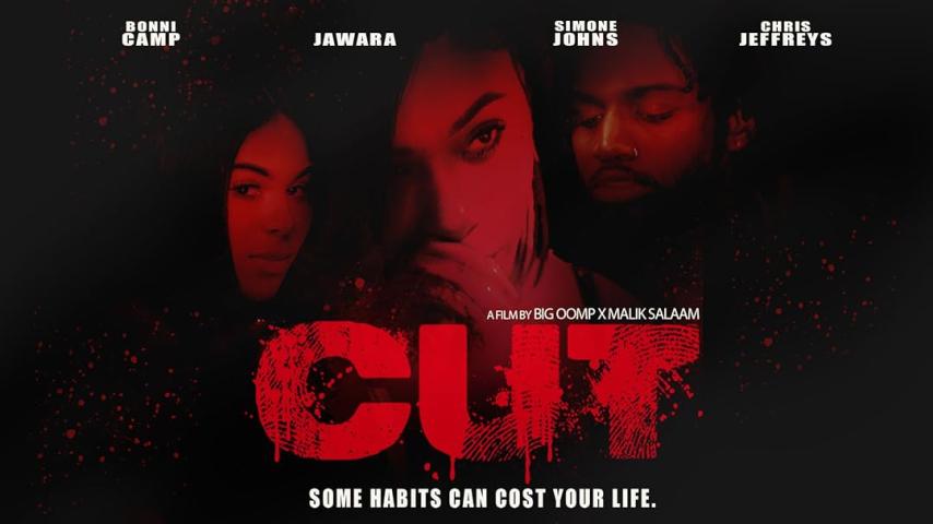 Cut (2025)