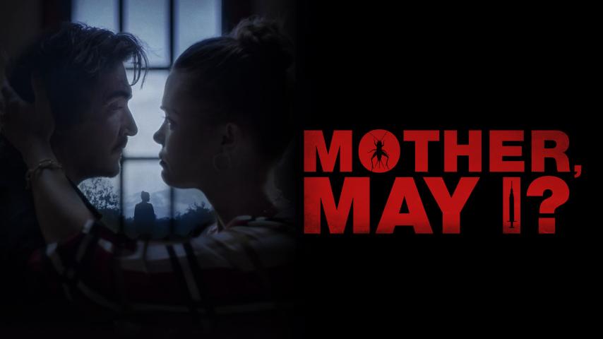 Mother, May I? (2023)