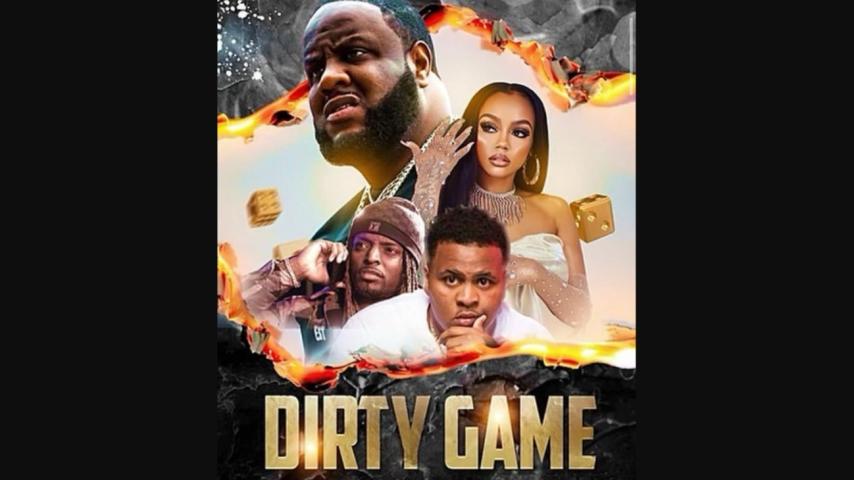 Dirty Game (2023)