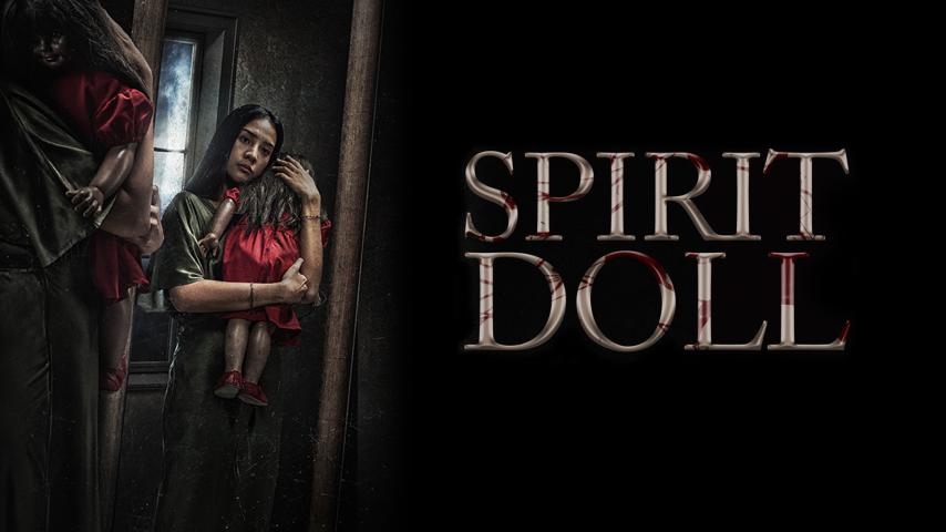 Spirit Doll (2023)