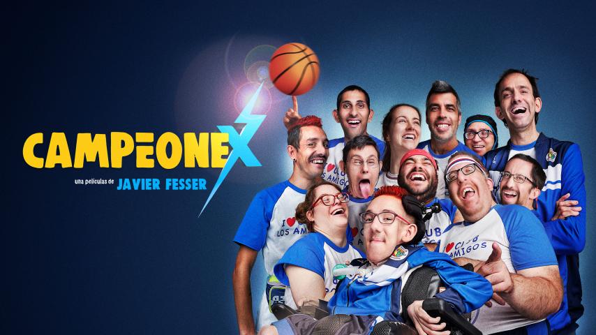 Campeonex (2023)