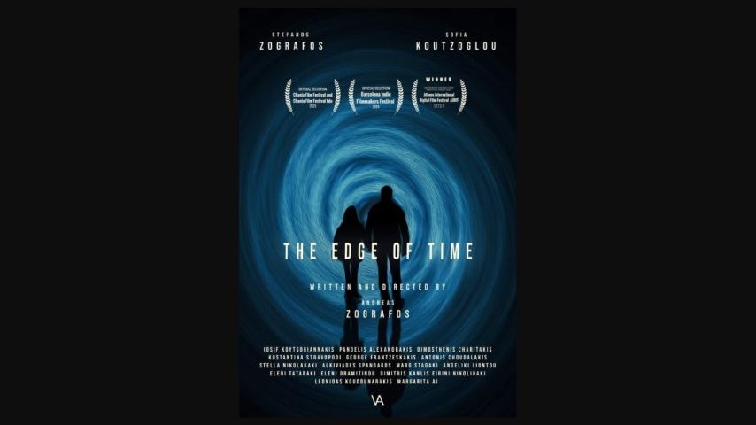 The Edge of Time (2024)