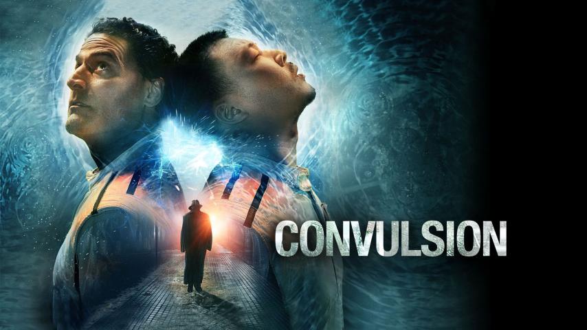 Convulsion (2023)