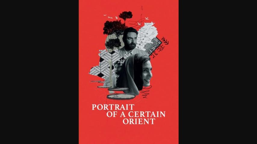 Portrait of a Certain Orient (2024)