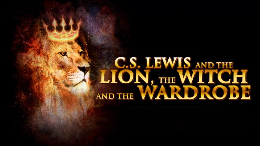 C.S. Lewis and the Lion, the Witch and the Wardrobe (2023)
