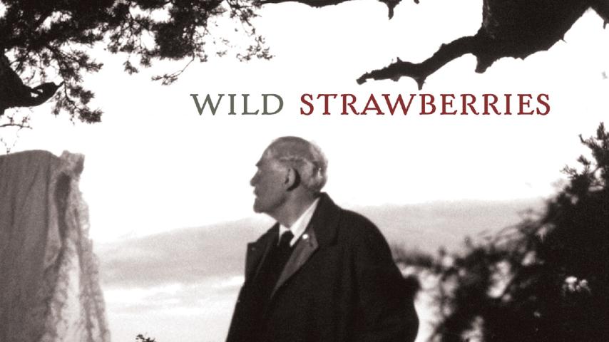 Wild Strawberries (1957)