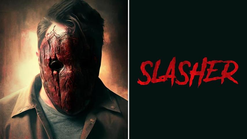 Slasher (2023)