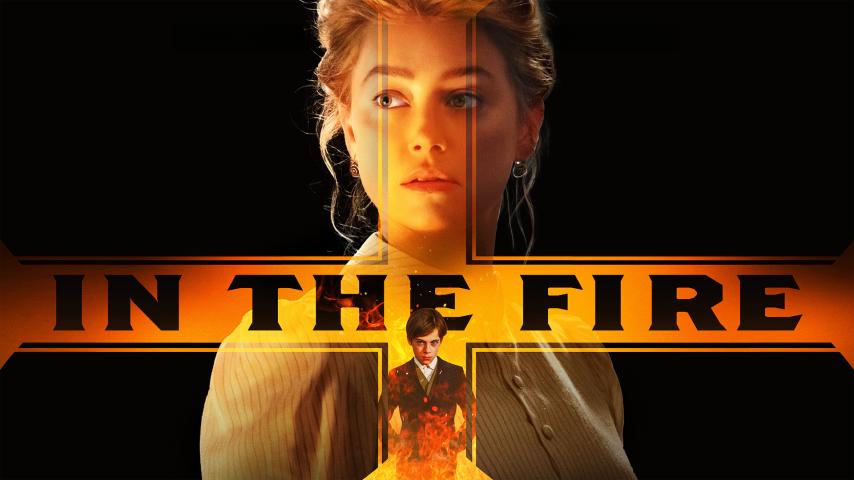 In the Fire (2023)