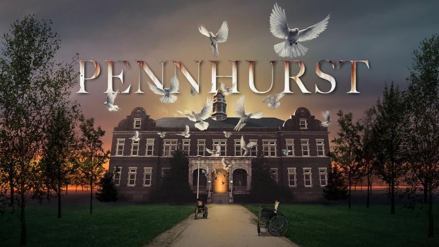 Pennhurst (2023)