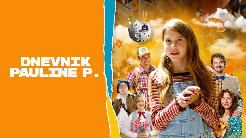 Dnevnik Pauline P. (2023)