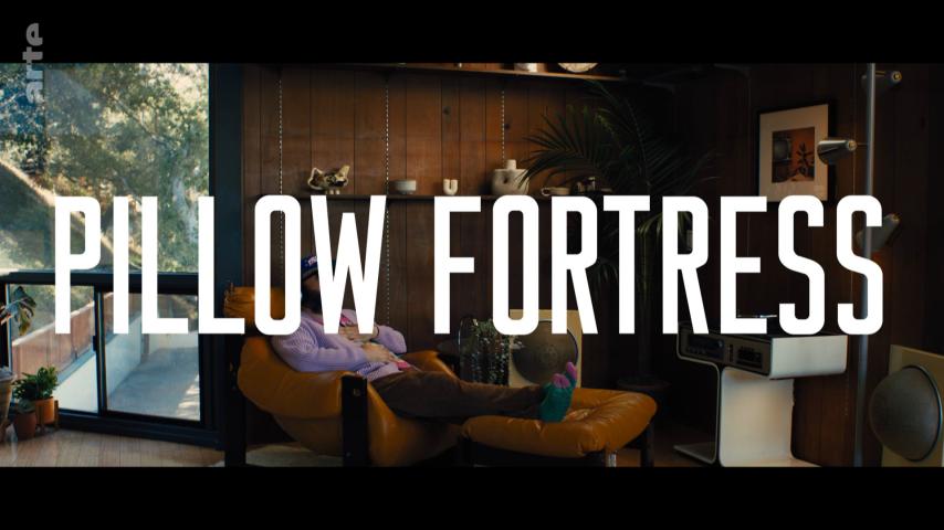 Pillow Fortress (2023)